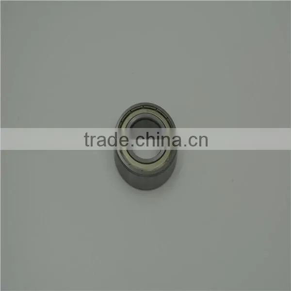 Hot 2015!all Type of Deep Groove Ball Bearing, Deep Groove Ball Bearing in Plastic Wheel,OEM Service Steel Ball for Bearing photo-2