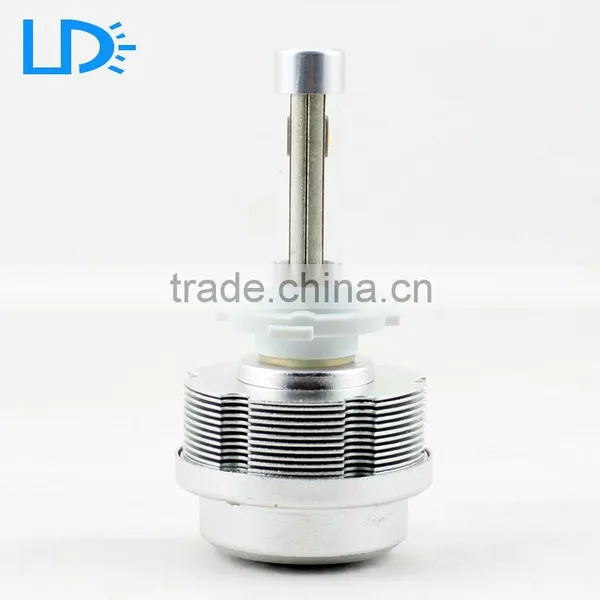 High Quality Car LED Headlight 30W 3600LM Led Headlight Bulbs for Car Led Headlights photo-5
