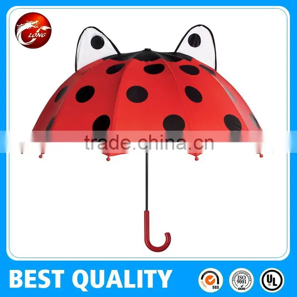 Wholesale Promotion Child Umbrella for Kids photo-2