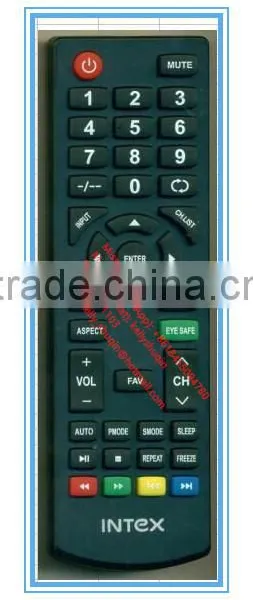 Intex Remote Conrol
