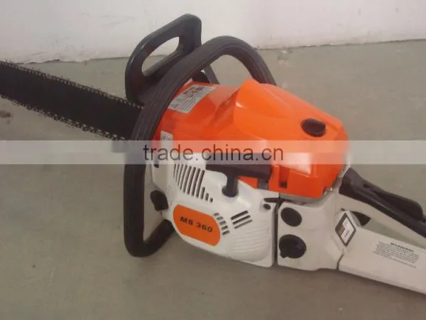 High Quality 5200 Chain Saw Manufacturer Made in China photo-5