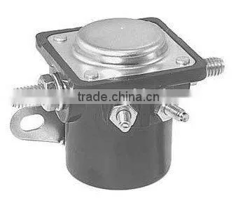 Auto Switch Relay