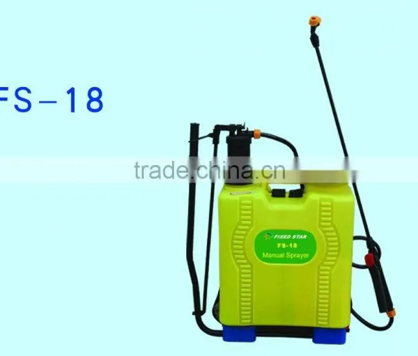 FS-18 Mister Sprayer
