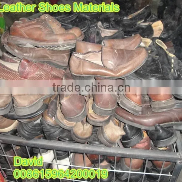 2015 New Style Original Brand Used Cloths and Shoes in Israel
