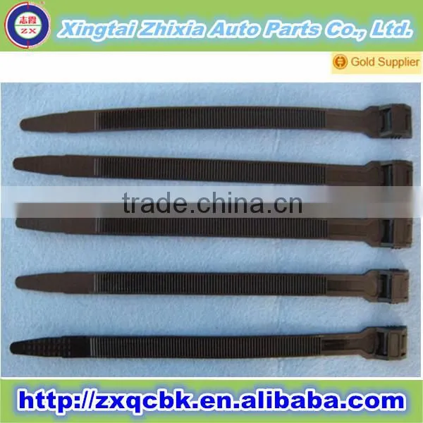 Nylon Cable Tie/quick Release Cable Tie/releasable Plastic Cable Tie photo-6