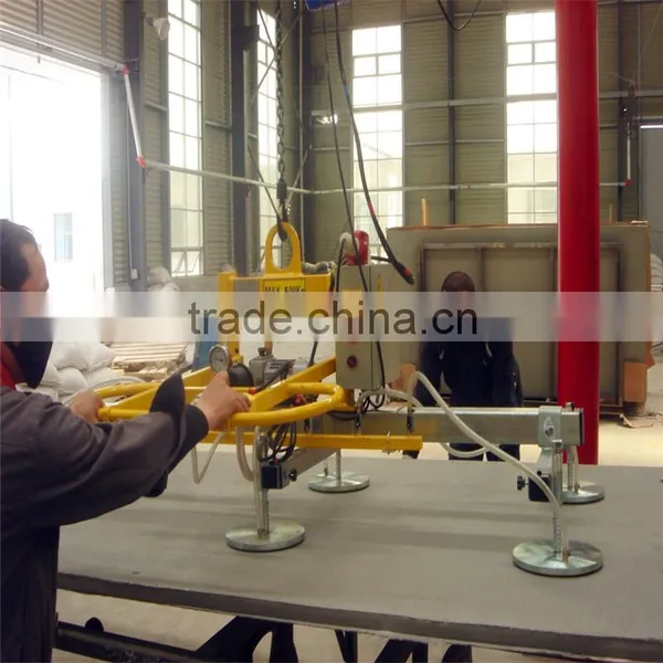Suction Cups for Stone Handling photo-4