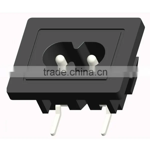 Right Angle AC Inlet photo-2