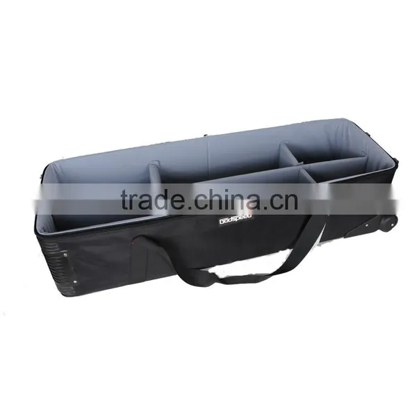 Studio Carrying Bag for Lighting Equipment photo-4