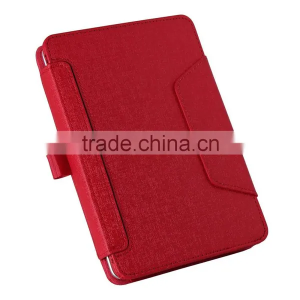 Top Grade Hot Sell Wireless Keyboard for Tablet pc IPad Mini1/2/3-SPM02 photo-6