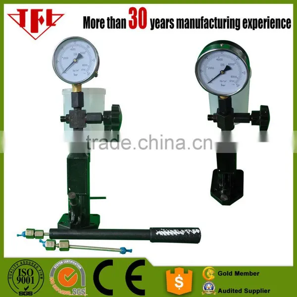 Injector Nozzle Tester 9n2366 for Test Nozzle photo-5