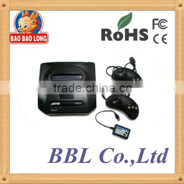 Fashion 16 Bit Game Console photo-2