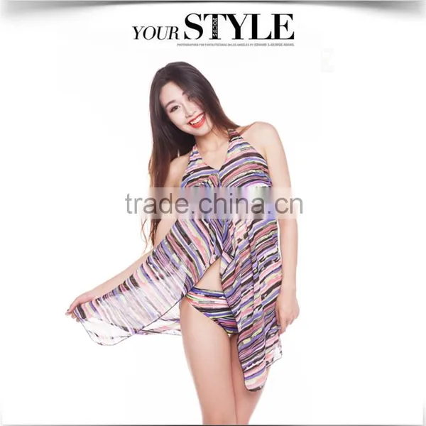 CNYE High Quality Womens Swimwear Bikini Fashion Beautiful Swimwear Sexy Bikini photo-5