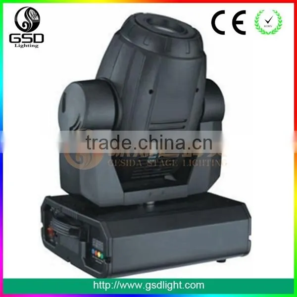 2016 Guangzhou Baiyun Moving Head Spot Lighting for dj Club,moving Head Light Price photo-5