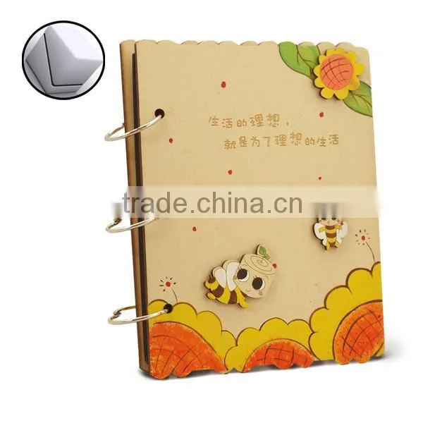 Paper Photo Albums photo-5