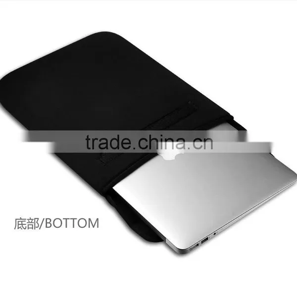 Newest Laptop Sleeve Case For Macbook 11-15.4" Notebook Bag photo-6