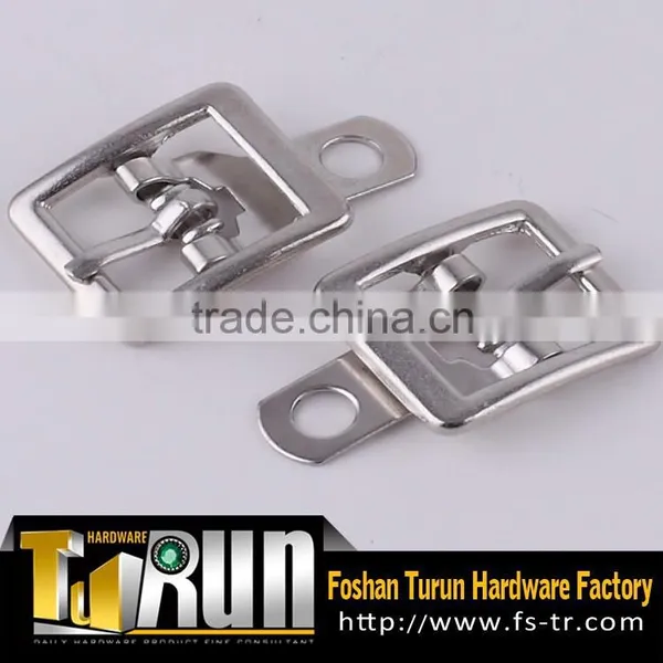 2015 Wholesale Fashion Shoe Decoration Shoe Buckle