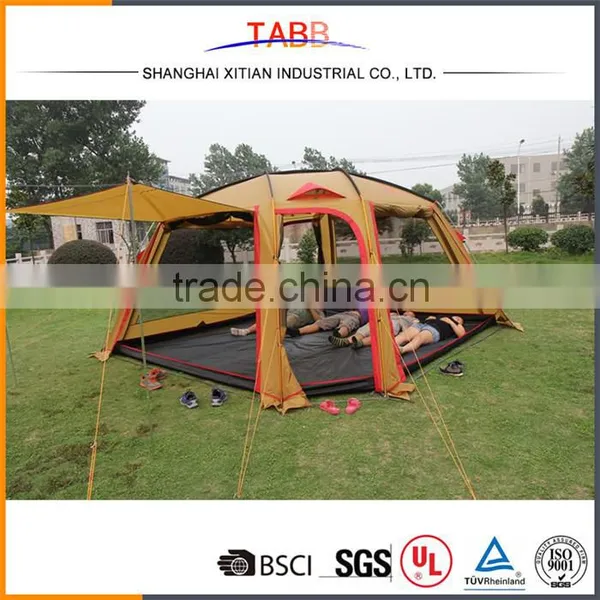 Wholesale Factory Price Used Camping Tents photo-4