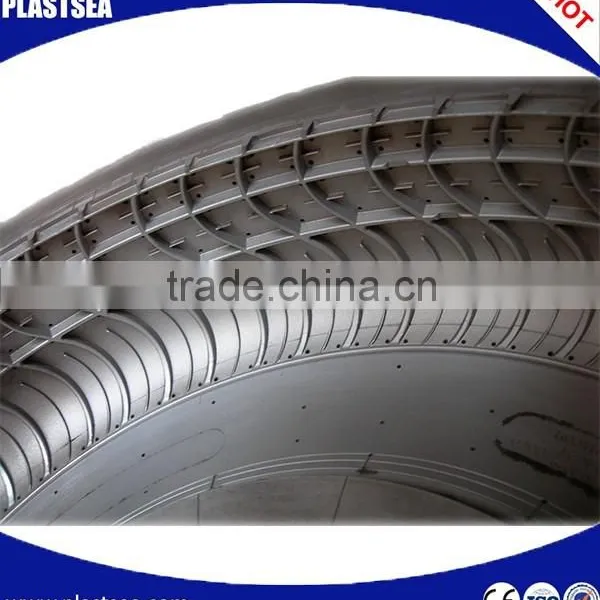 ISO 9001:2008 Certificate China ATV Tires Rubber Tyre Mould photo-3