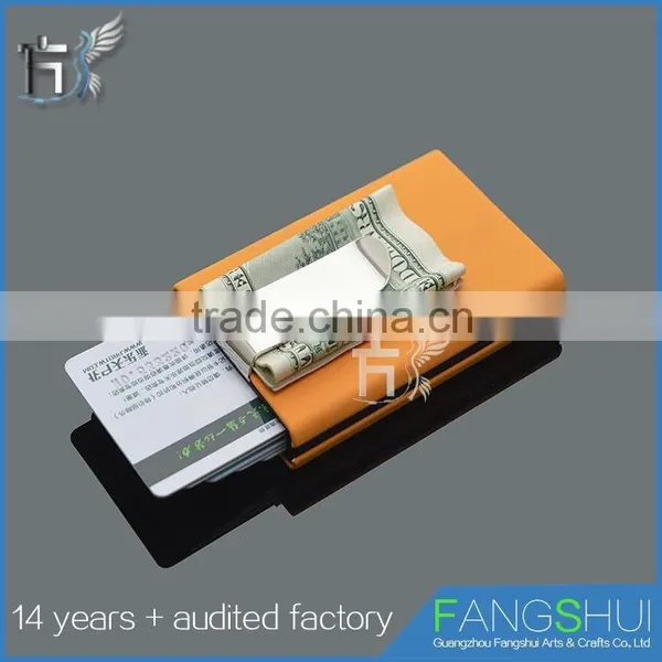 2016 Best Selling Business Card Case,Personalized Card Holder photo-2