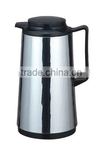 Stainless Steel Vacuum Flask