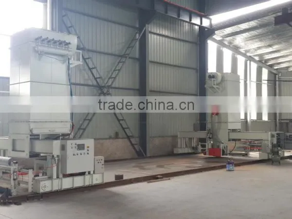 Automatic Polishing Machine