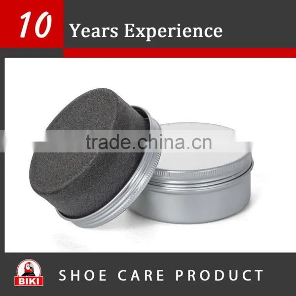 Shoe Shine Sponge Manufacture