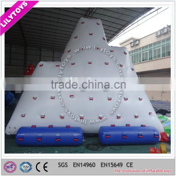 Hight Quality Inflatable Lake Toys/ Crazy Inflatable Water Toys photo-2