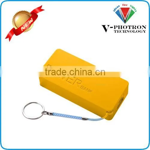 High Quality Perfume Power Bank 5200mah photo-4