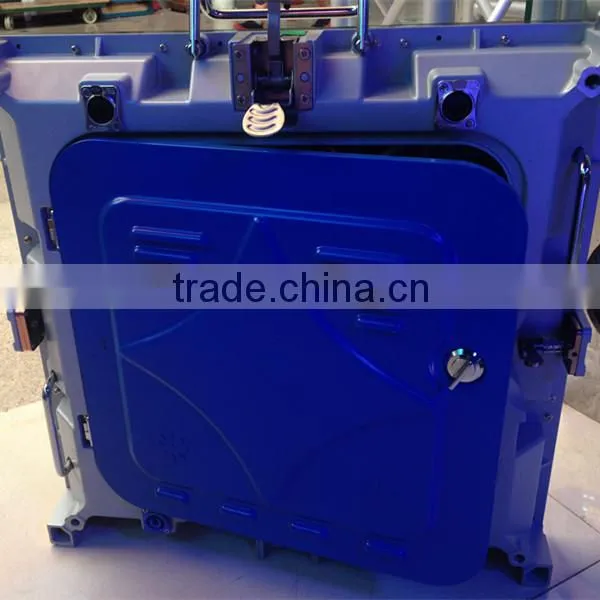 Promotion Price Christmas Full Color p4 Flexible Led Screen/ Outdoor p4 Led Screen in Sale photo-4