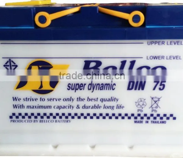 Car Battery