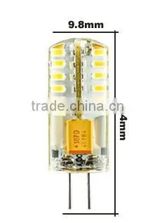 g4 Led 12v g4 Led Lights Lamp 20w Halogen Replacement photo-2