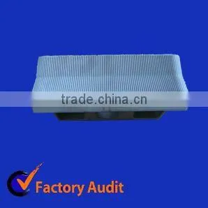 custom die casting process metal heat sink for car