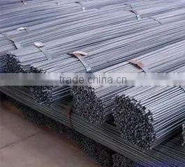 ASTM Standard Building Using Hot Rolled 12mm Deformed Steel Rebar photo-2