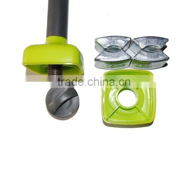 ADJUSTABLE DUMBBELL photo-3