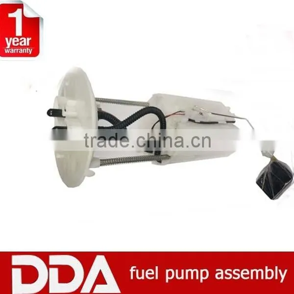 AUTO FUEL PUMP ASSEMBLY