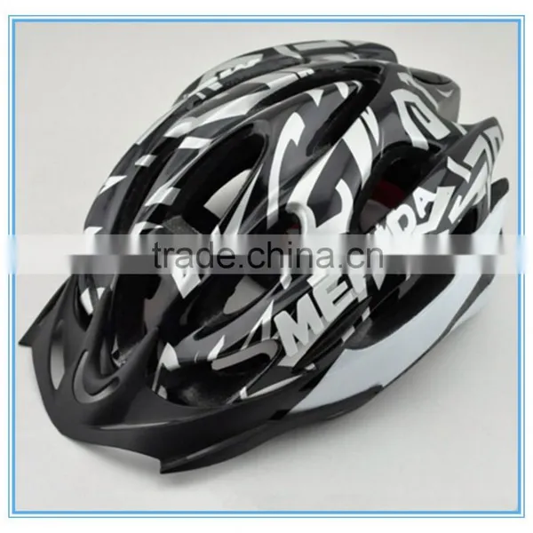 New Designed Camouflage Helmet Bike Helmet/mountain Bike Helmet/bike Helmets photo-2