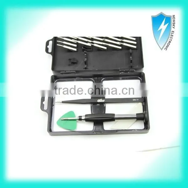 BK-3330 Good Price Screwdriver Best Cell Phone Repair Screwdriver Set photo-3