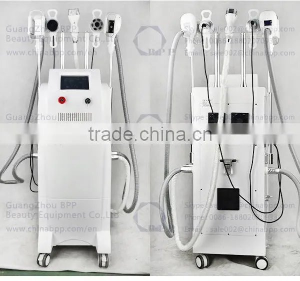 Multifunctional Weight Loss Cryo Fat Reduction photo-2