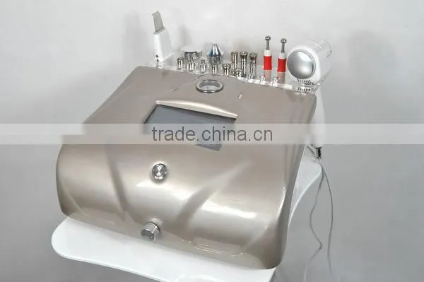 OYAGA VG-501C 5 in 1 Multi-function Beauty Machine photo-5
