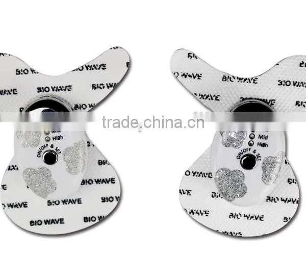 Mini BIO Eye Wrinkle Removal for Home Use photo-4