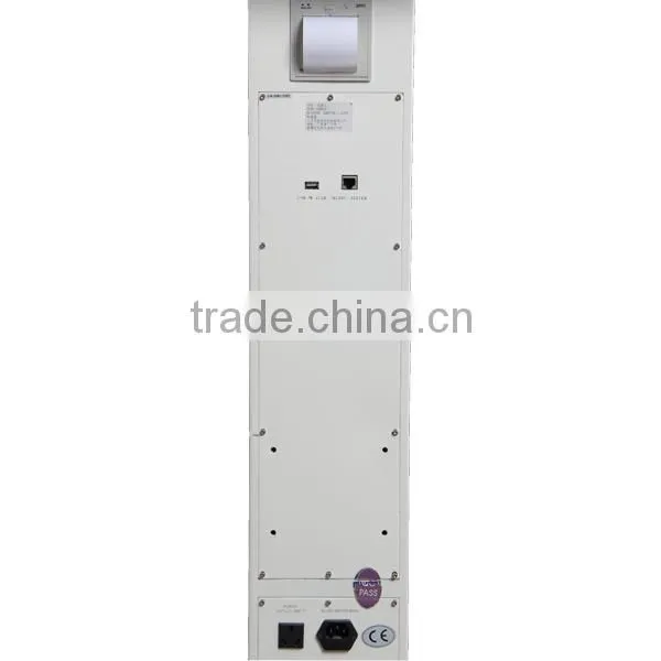 Power Quality Analyzer,8-inch LCD Touchscreen,can Detecet Various Elements of Human Body and Analyse Human Health Status photo-4