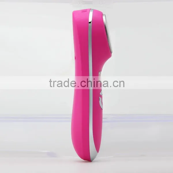 New Person Care Antiwrinkle and Antiaging Facial Massager Electropathy Galvanic Beauty Instrument in Home Use photo-5
