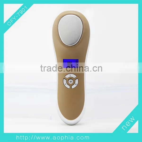 Hot Cold Hammer Beauty Instrument / Cool Warm Therapy With CE and ROHS Approvel photo-3
