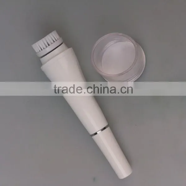 Beauty Facial Clean Brush,Face Cleansing Massager,Face Brush -JTLH-1501 photo-2