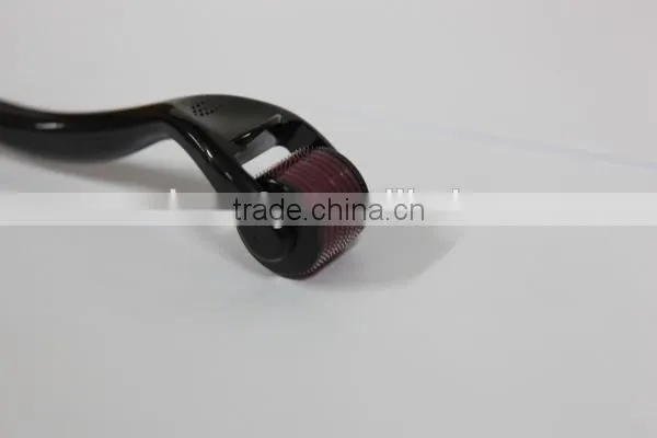 High Quality ZGTS Derma Roller Factory Supply Titanium Micro Needle Dermaroller 540 photo-4