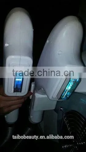 Taibo Mona 960 Ipl Shr Laser Hair Removal Machine/e-light Laser Hair Removal Machine for Sale photo-4