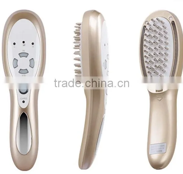 Newest Health Care Hair Regrowth Comb&Best Selling Home Health Products