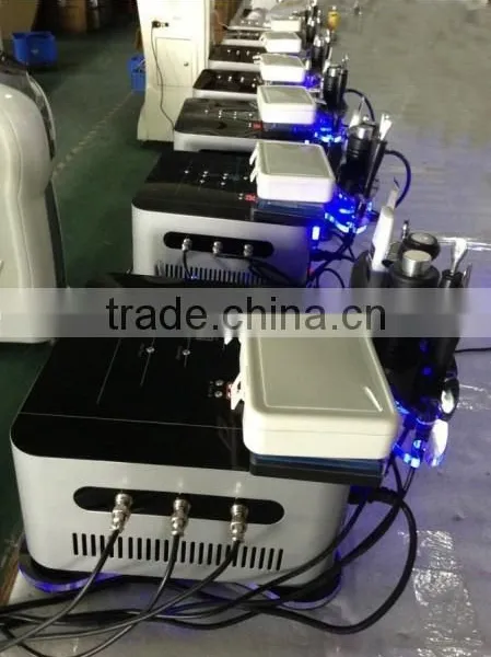 WF-26 Multifunctional Face Beauty Machine photo-4