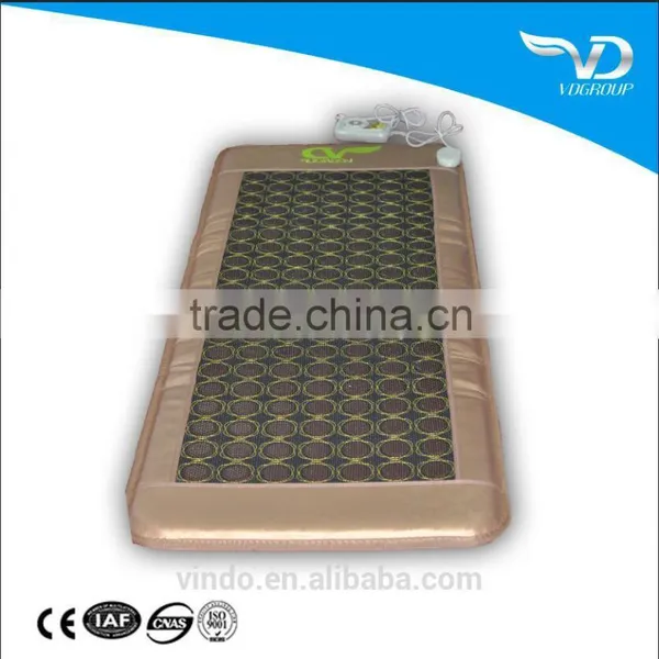 Natural Thermal Tourmaline Massage Mattress photo-2
