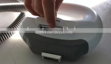2015 Professional Shr Opt Fast Hair Removal/ SHR OPT System IPL Hair Removal photo-4
